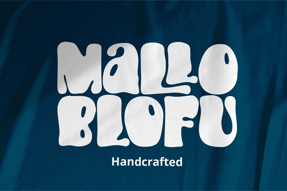 Gumbuck Font