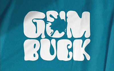 Gumbuck Font