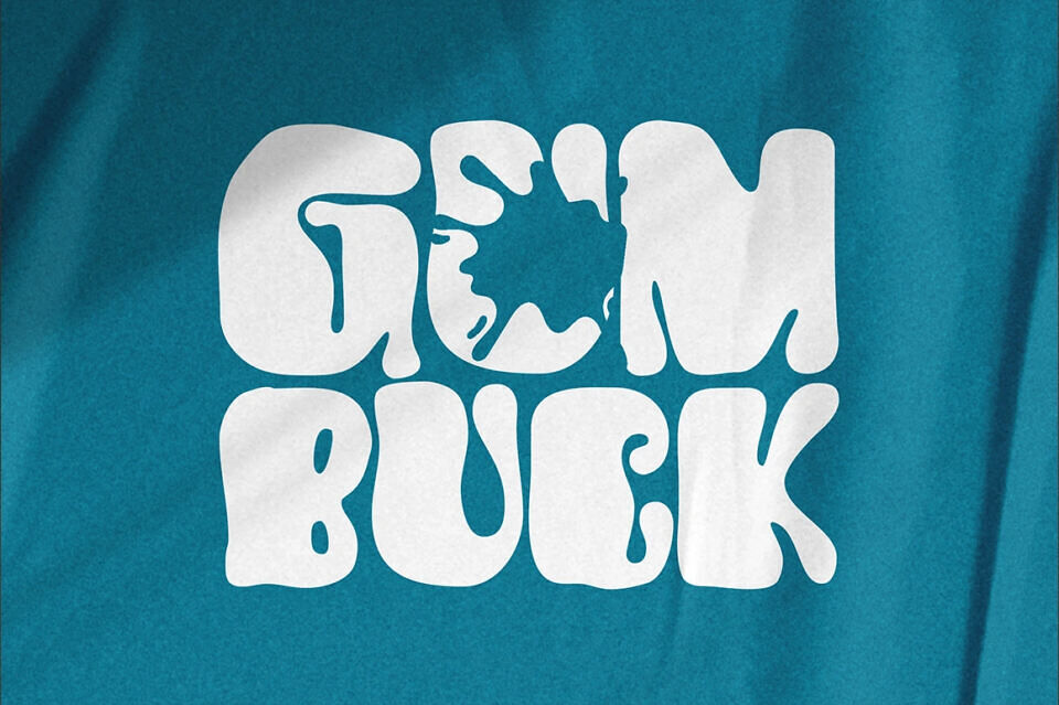 Gumbuck Font