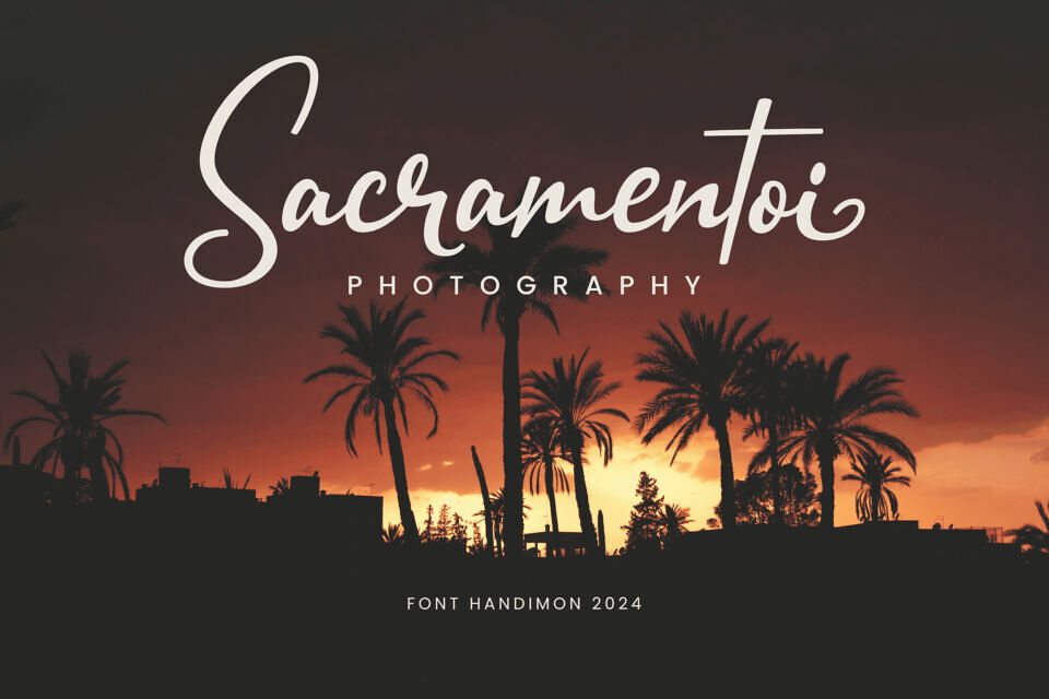 Hadimon Font