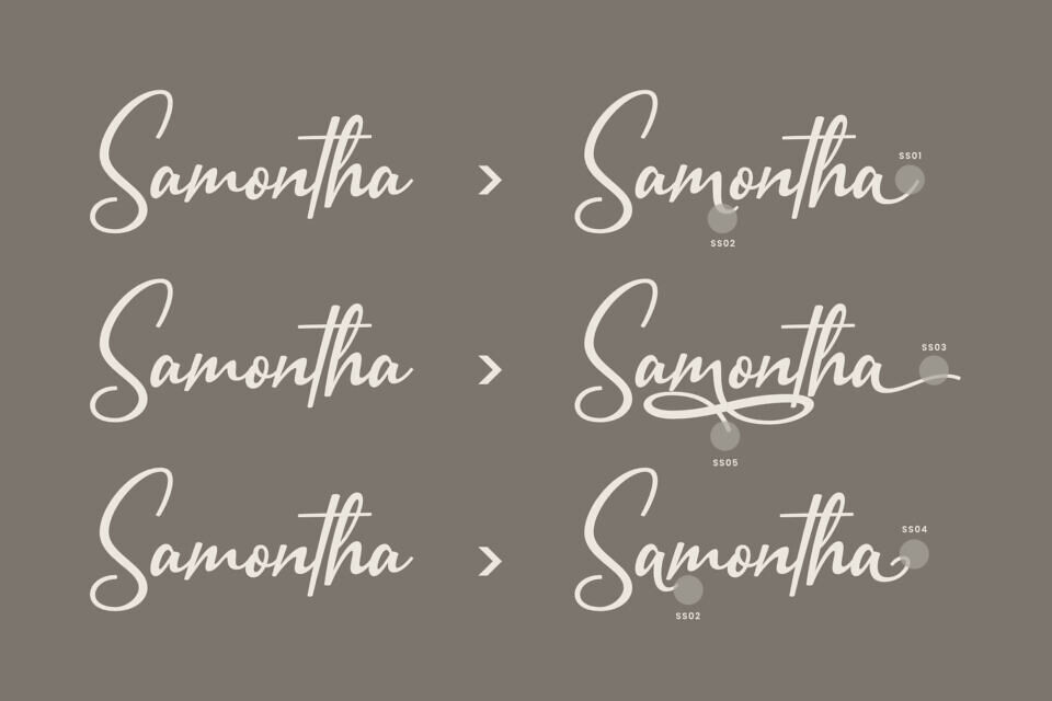 Hadimon Font