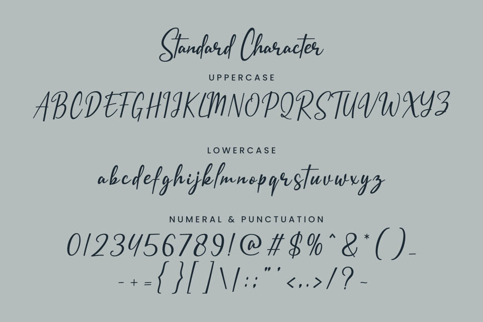 Hadimon Font