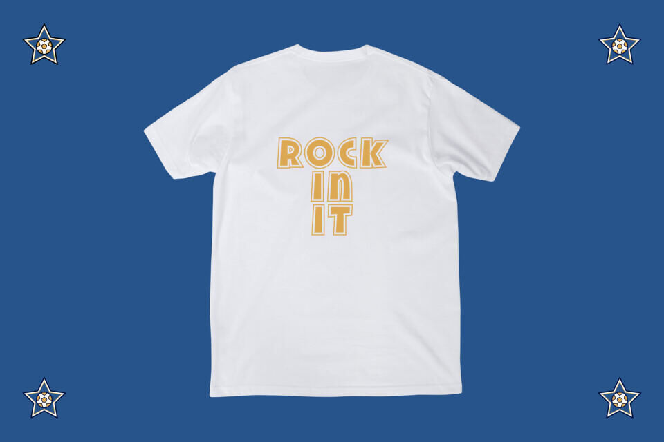 Handwriting Varsity Font