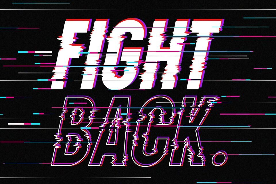 Hyperiot Font
