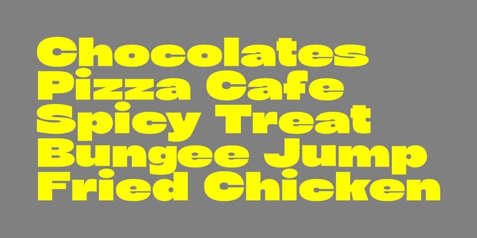 ID Gettie Font