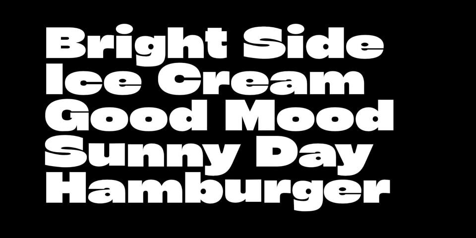 ID Gettie Font