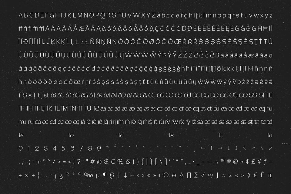 JHC Cordelius Font