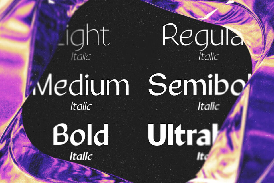 JHC Cordelius Font