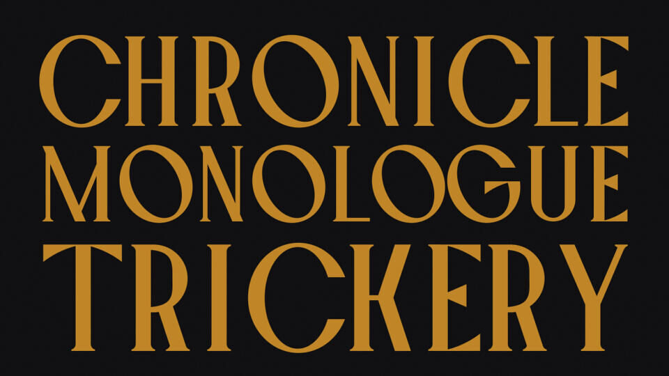 Kurov Font