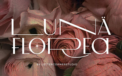 Luna Florea Font
