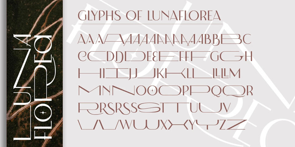 Luna Florea Font