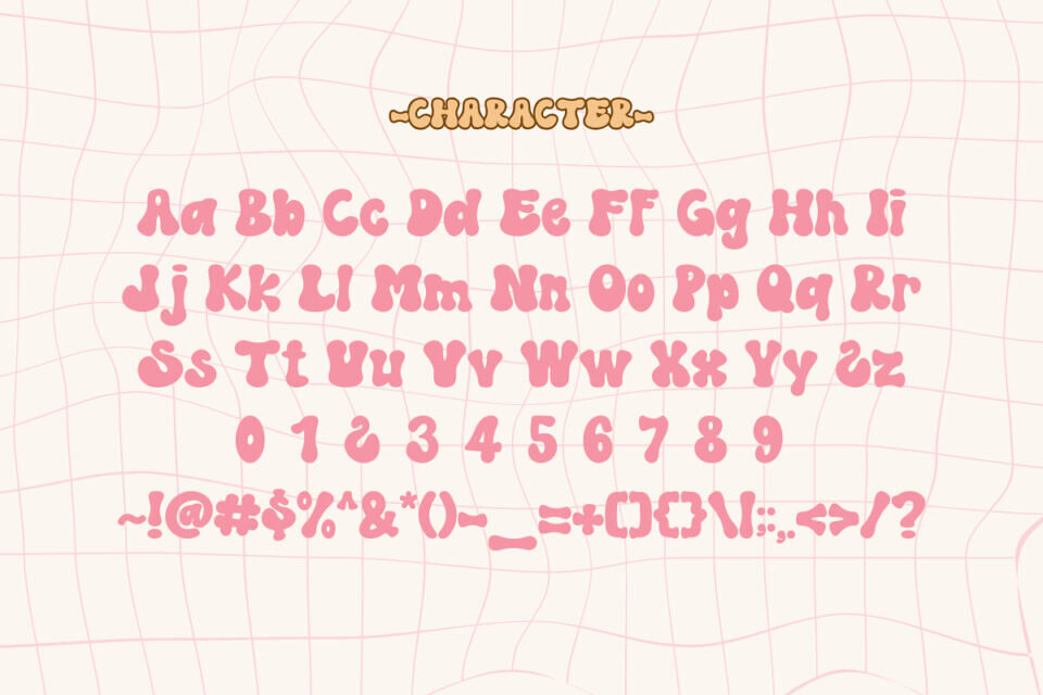 Magic School Font