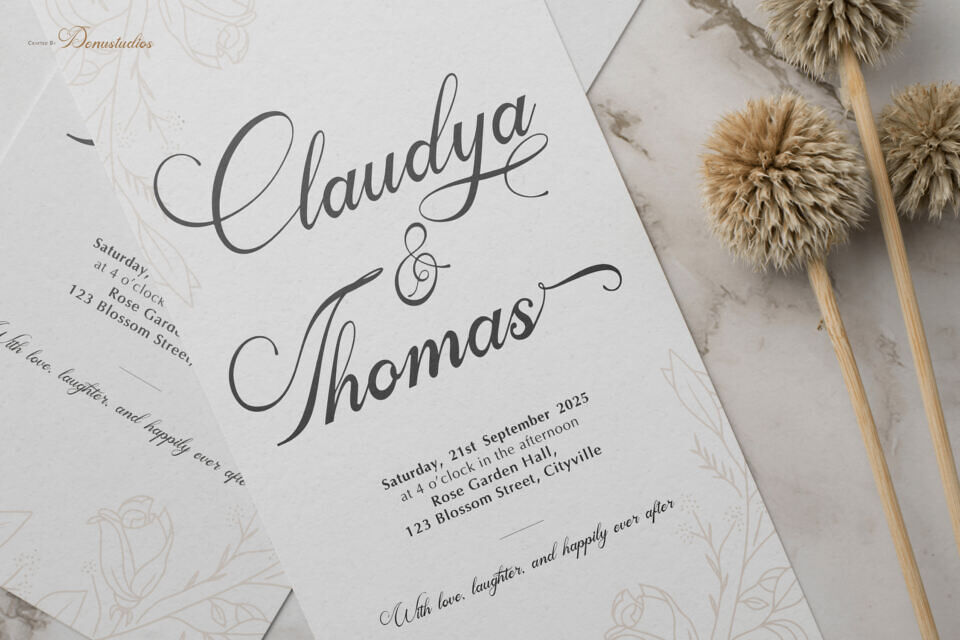 Mamylinus Font