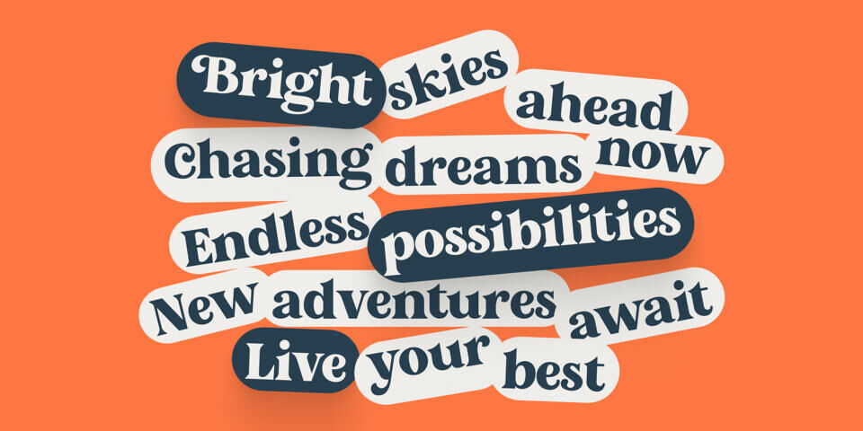 Marigold Magic Font
