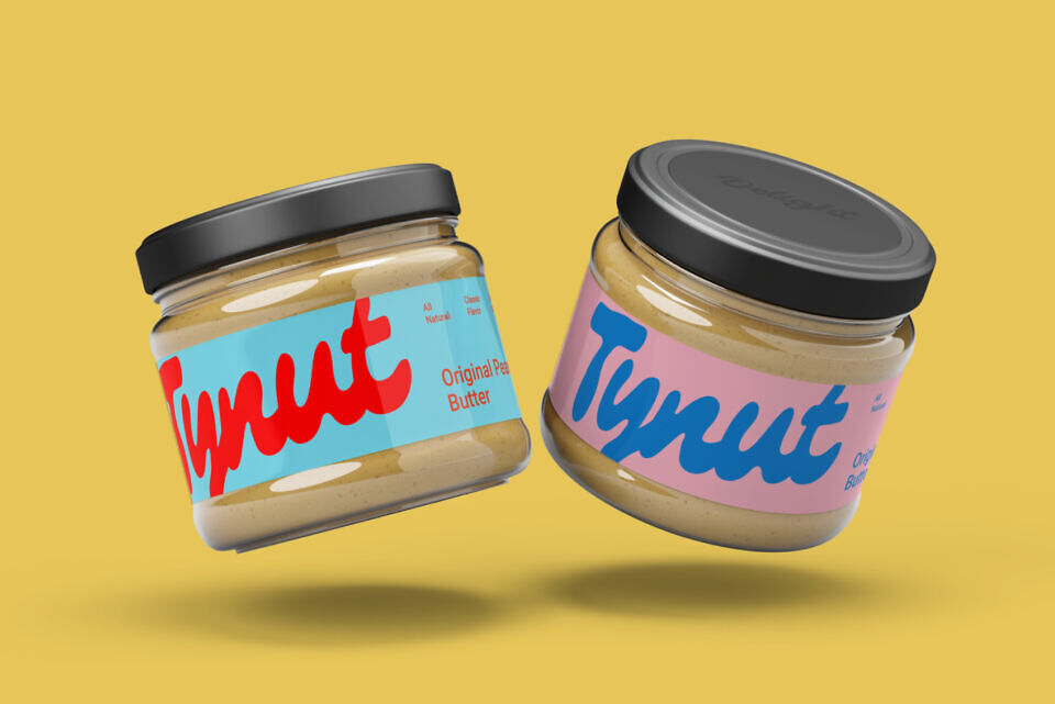 Mayluna Font