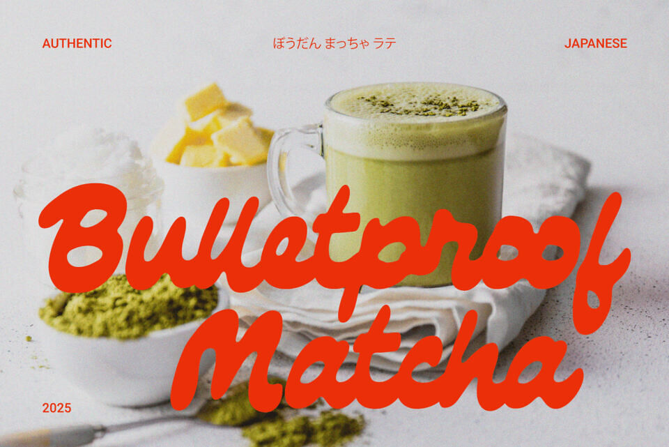 Mayluna Font