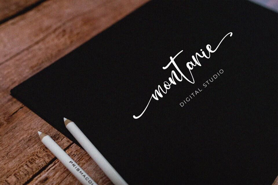 Moettiara Font