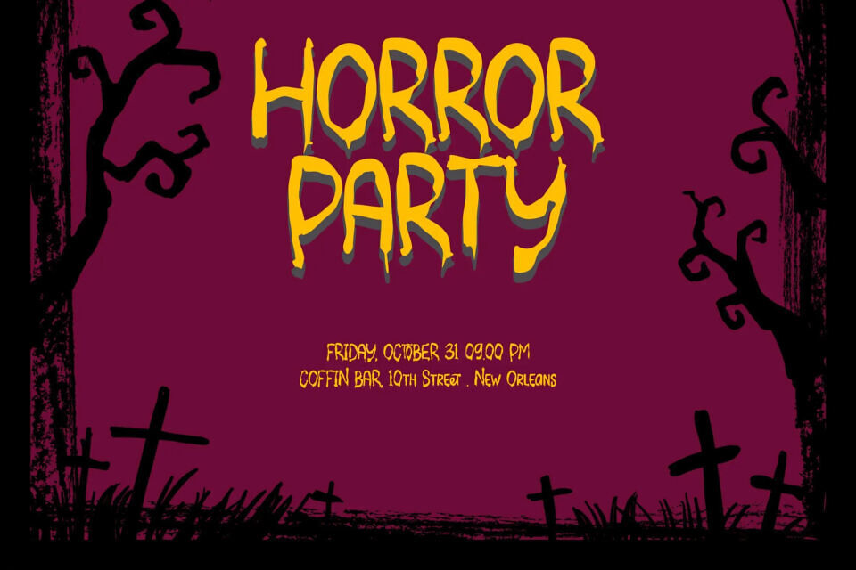 Monsteria Font