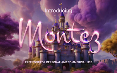 Montez Font