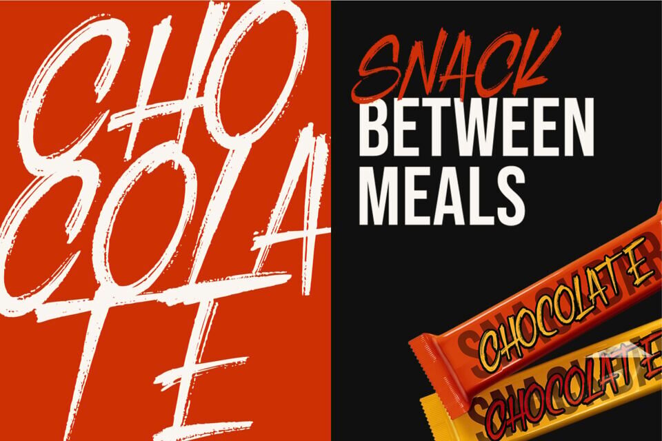 Mortal Threat Font
