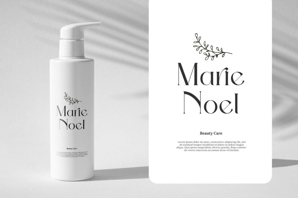 Odena Glamour Font