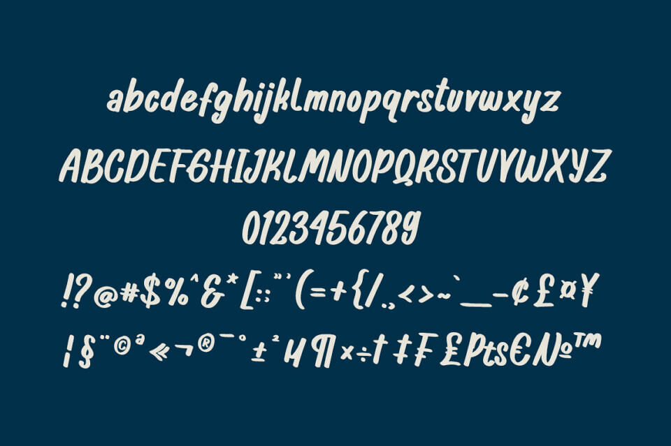 Oldstonian Font