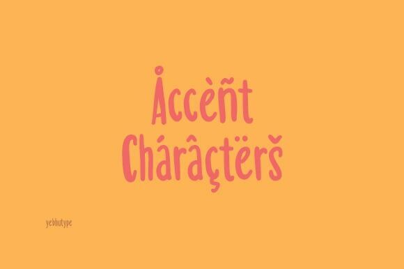 Ormolu Font