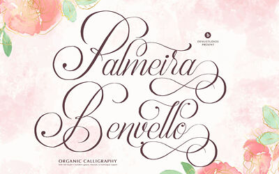 Palmeira Benvello Font