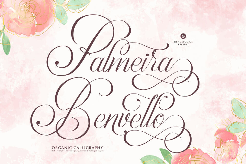 Palmeira Benvello Font