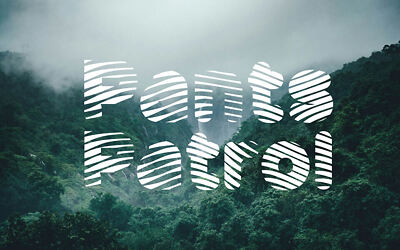 Pants Patrol Font