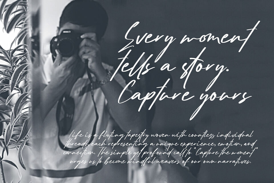 Pouities Font