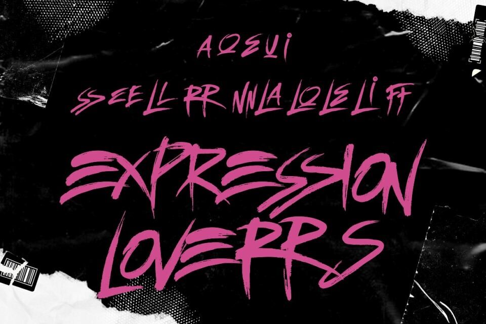 Provesa Font