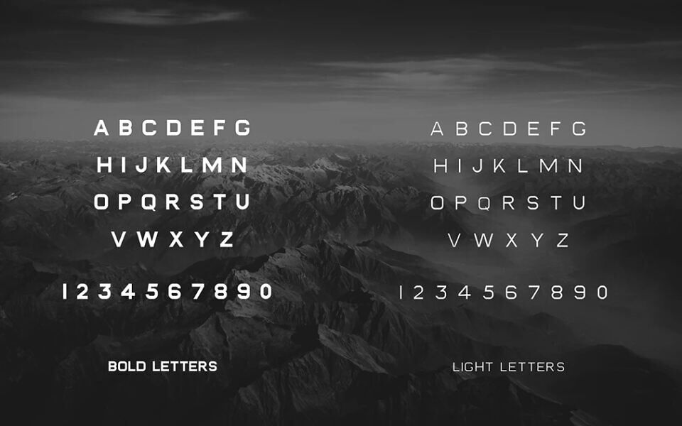Qurany Font