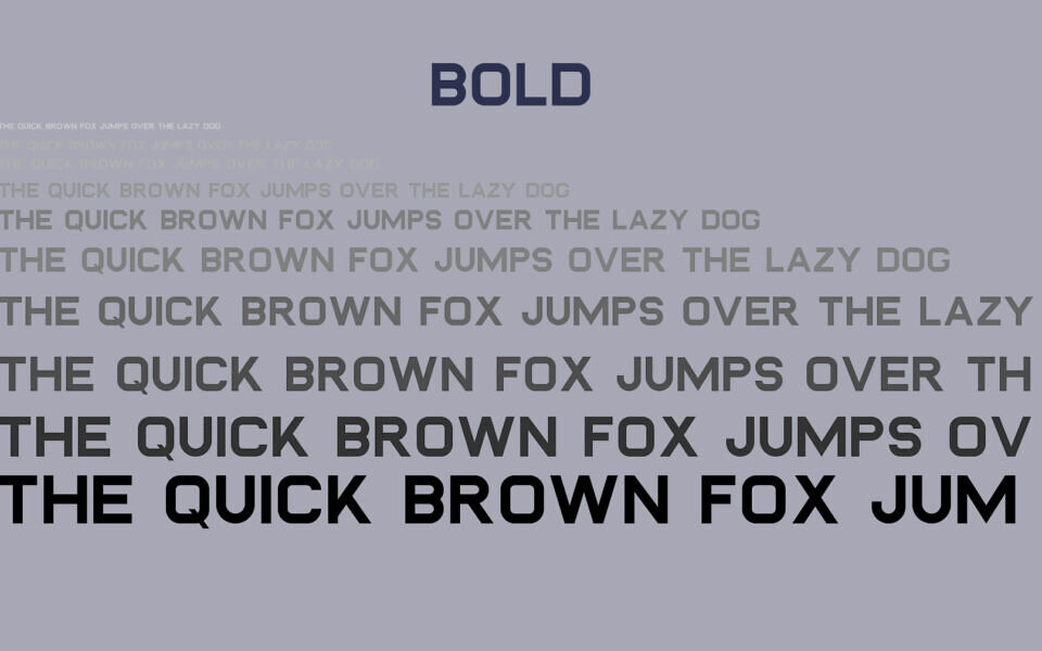 Qurany Font