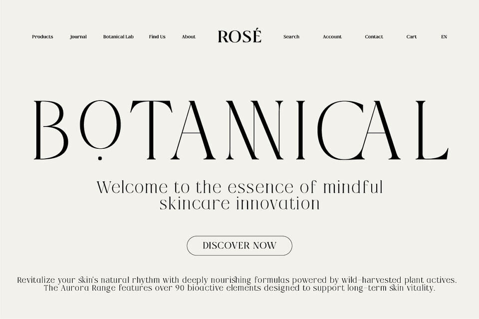 Qyore Font