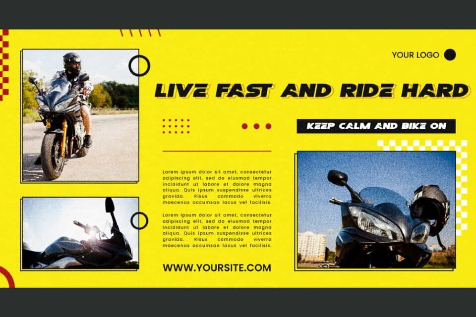 Racing Battle Font