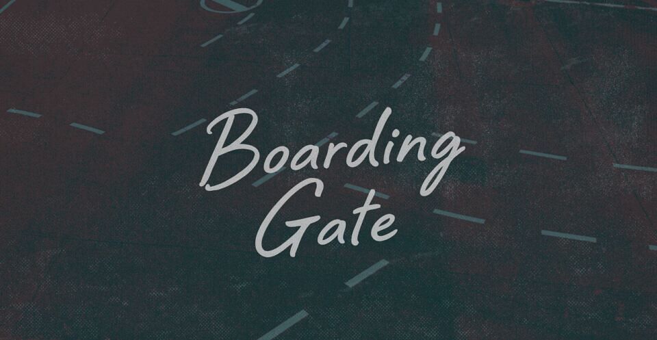 Radiant Glow Font