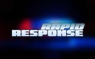 Rapid Response Font