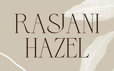 Rasjani Hazel