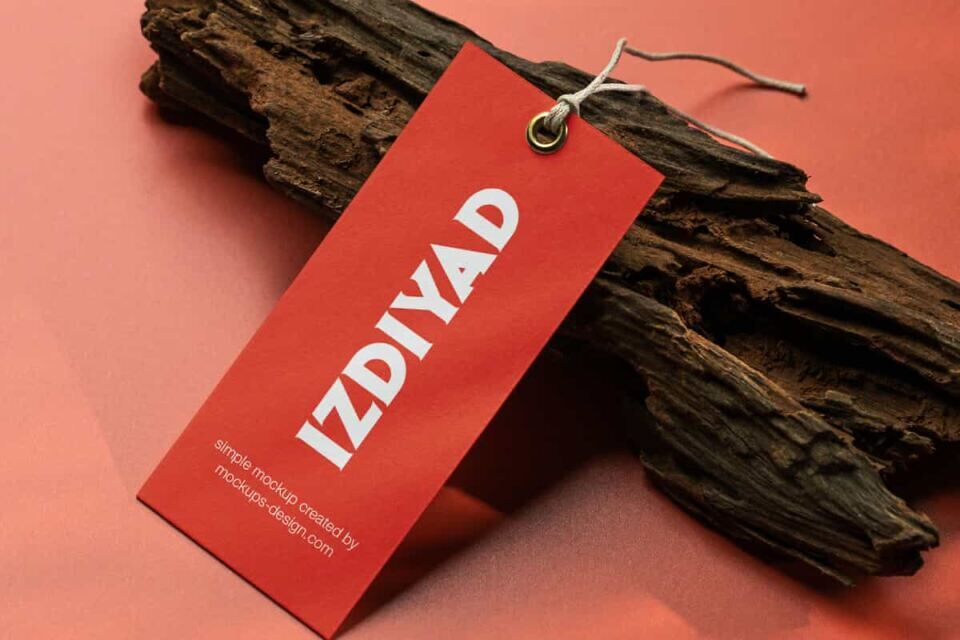 Red Flag Font