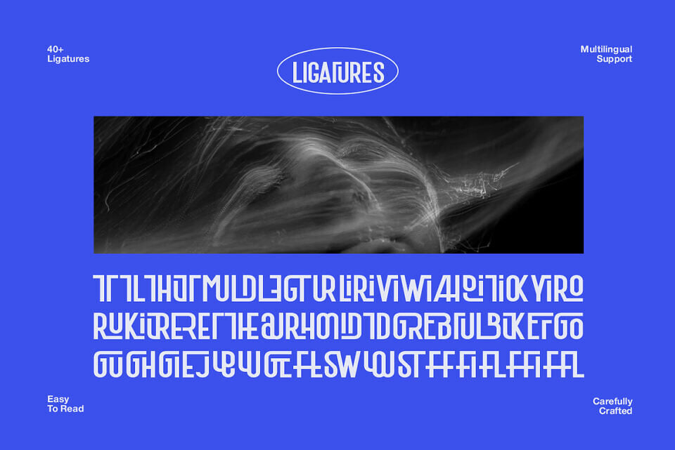 Rokga Font