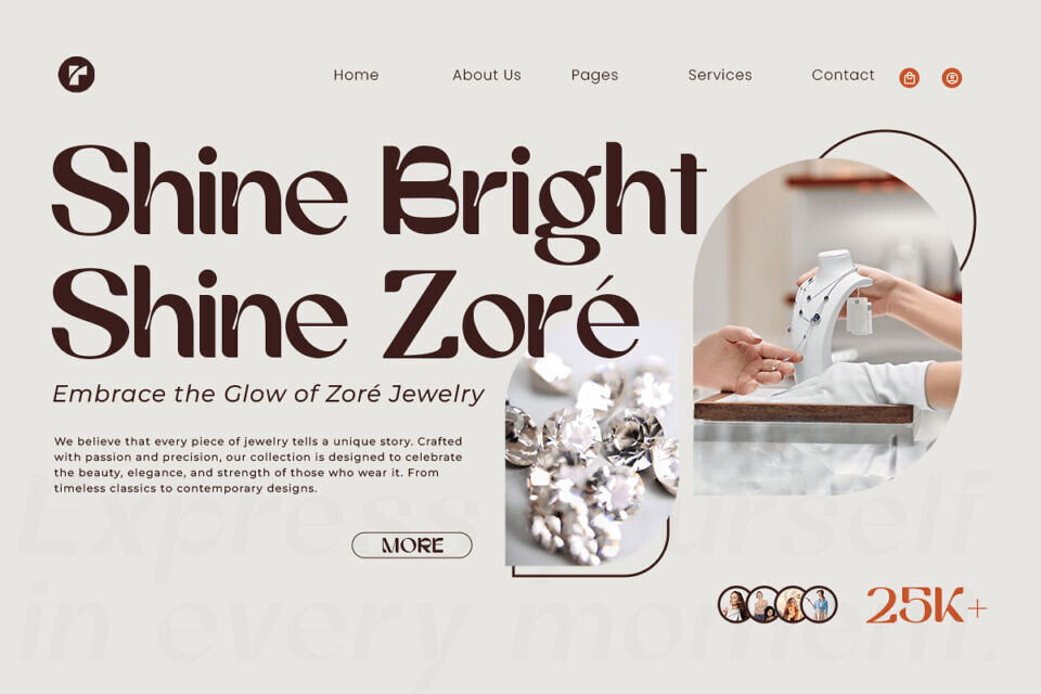 Rorane Font