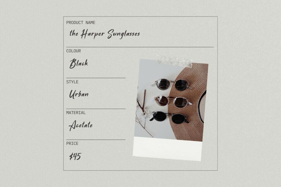 Rose Anthem Font