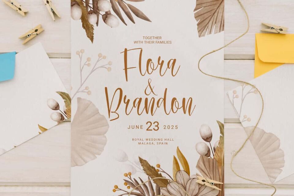 Rose Seravina Font