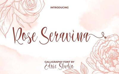 Rose Seravina