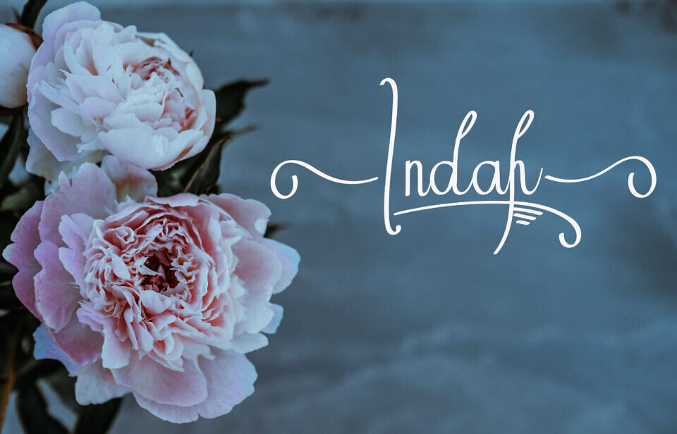 Shahira Font