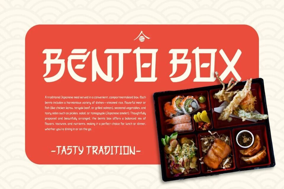 Shirouga Font