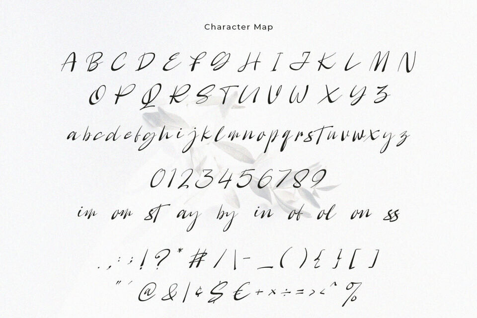 Silperiment Font