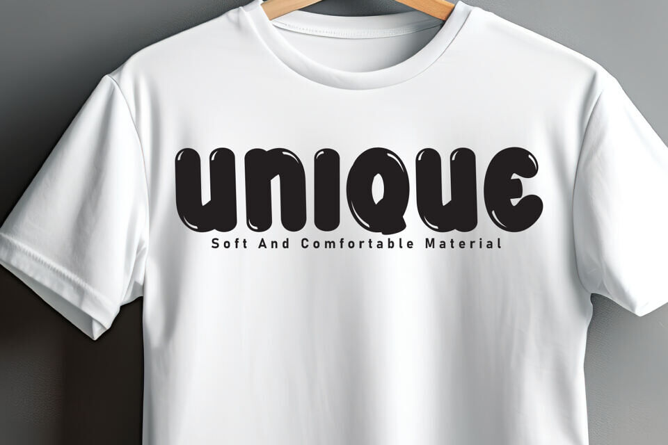 Smile Family Font
