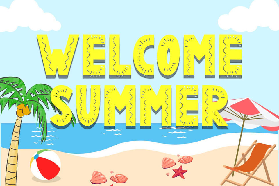 Summer Yolanda Font
